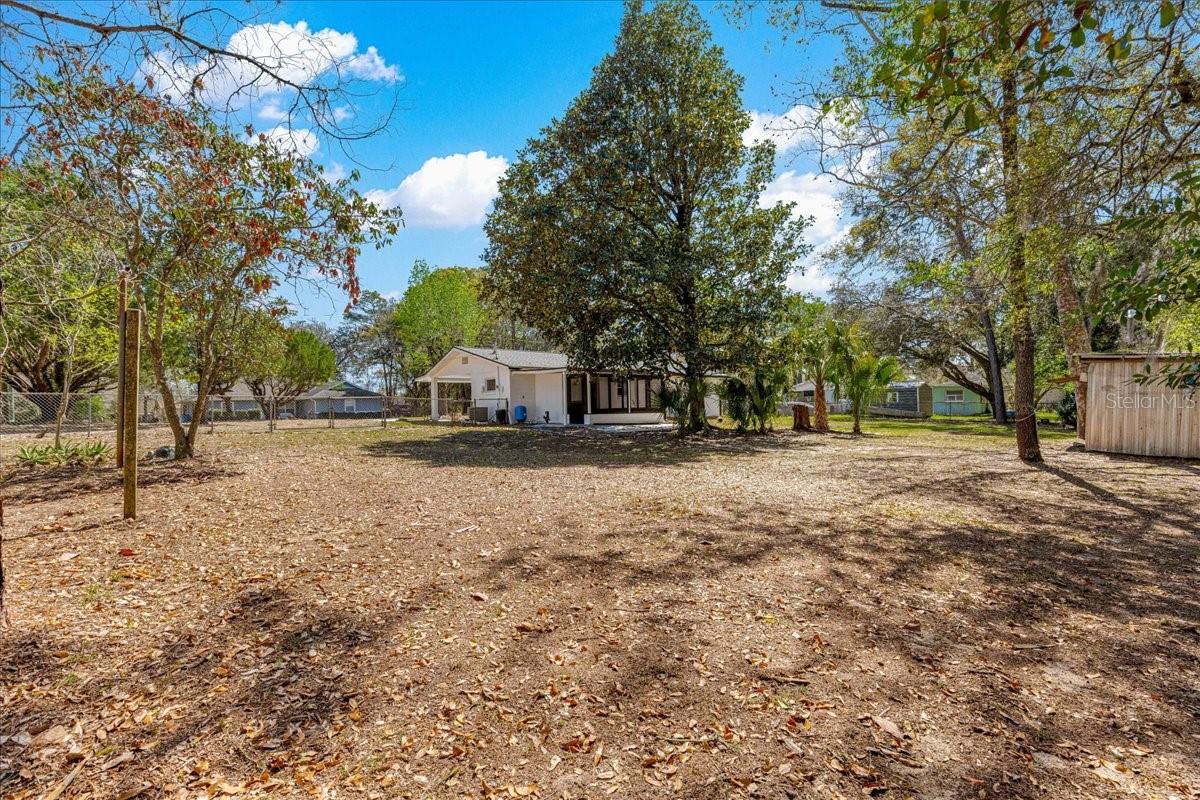 2818 NE 25TH CT, OCALA, FL, 34470