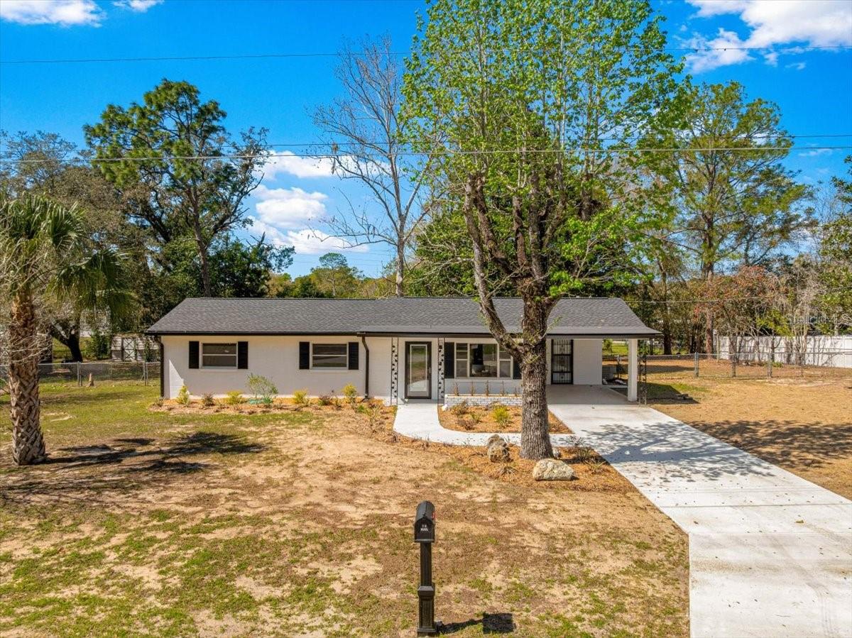 2818 NE 25TH CT, OCALA, FL, 34470