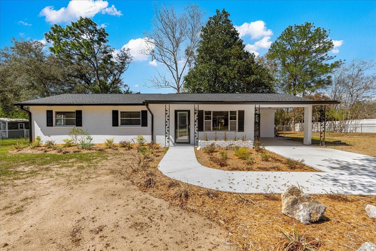 2818 NE 25TH CT, OCALA, FL, 34470