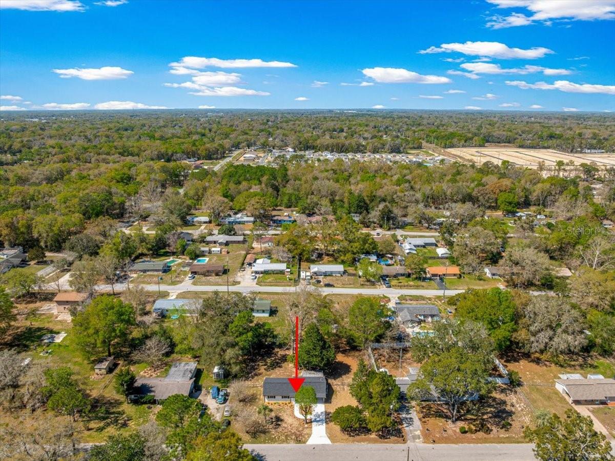 2818 NE 25TH CT, OCALA, FL, 34470