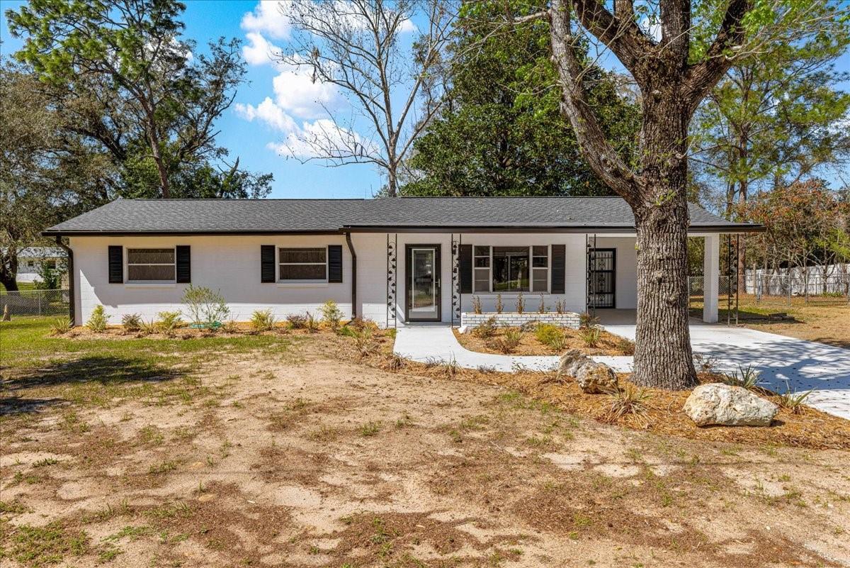 2818 NE 25TH CT, OCALA, FL, 34470