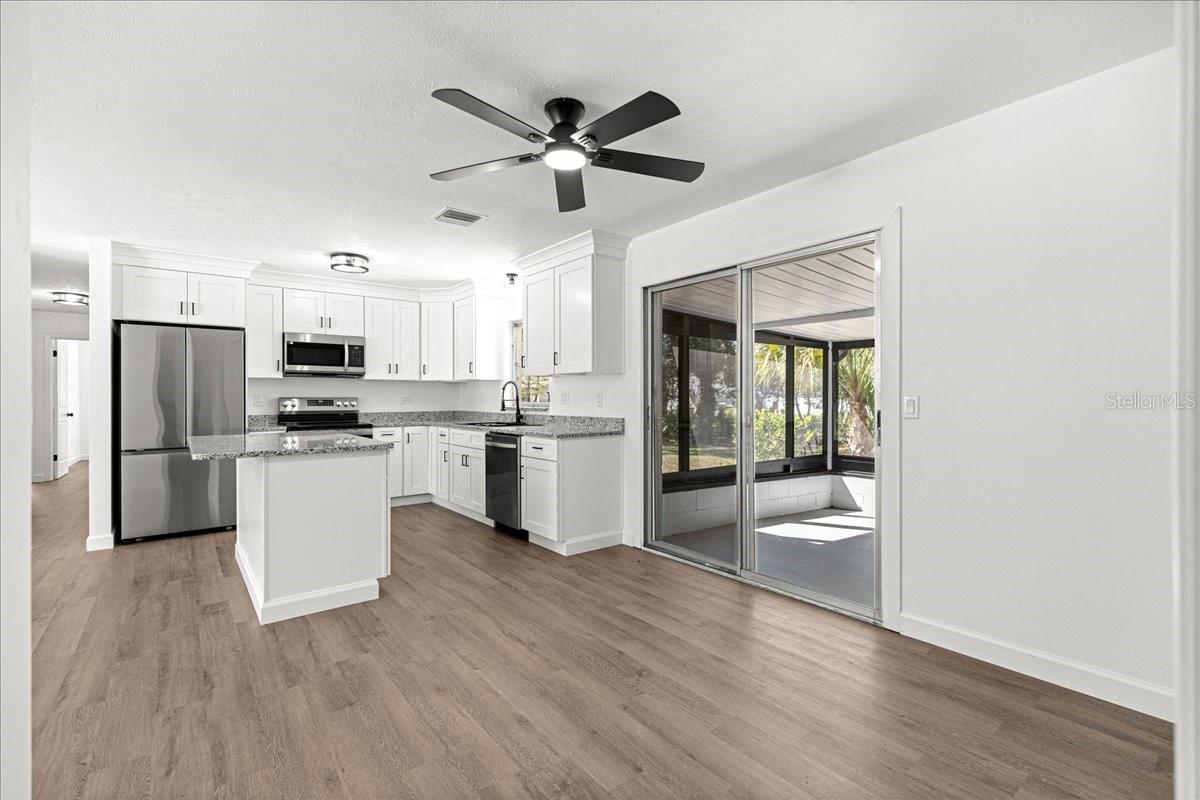 2818 NE 25TH CT, OCALA, FL, 34470