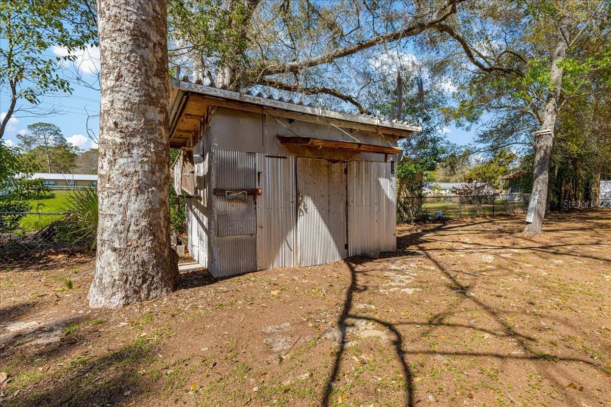 2818 NE 25TH CT, OCALA, FL, 34470