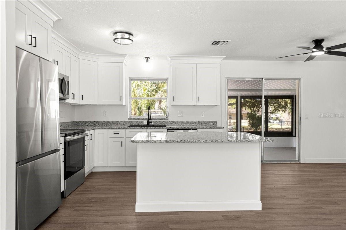 2818 NE 25TH CT, OCALA, FL, 34470