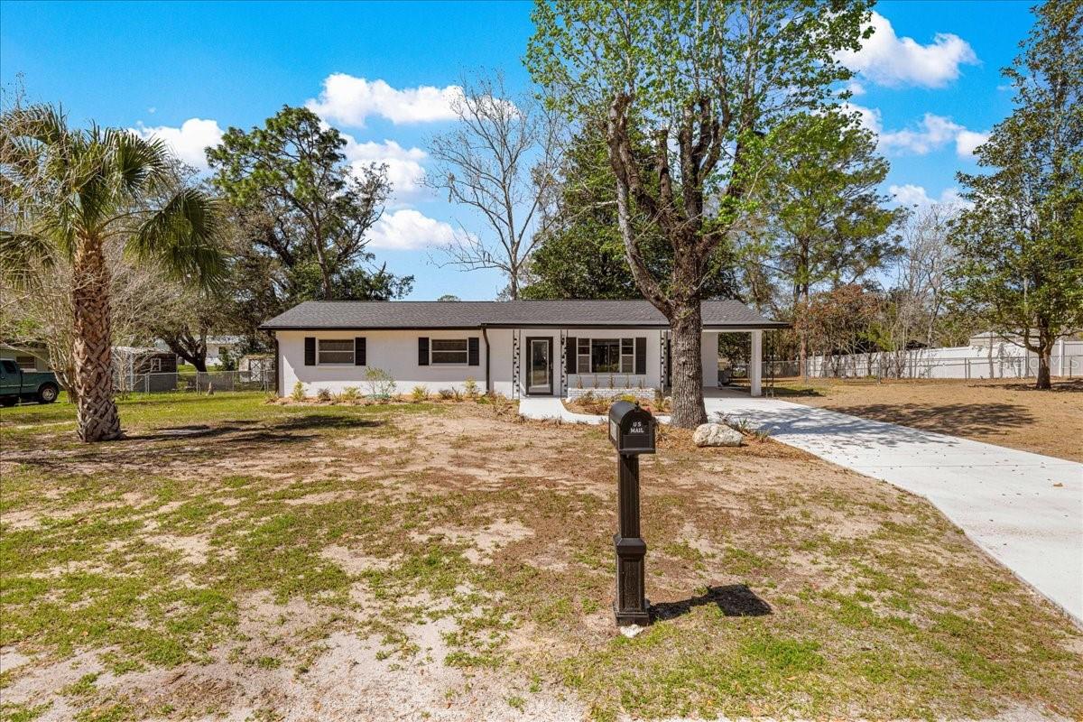 2818 NE 25TH CT, OCALA, FL, 34470