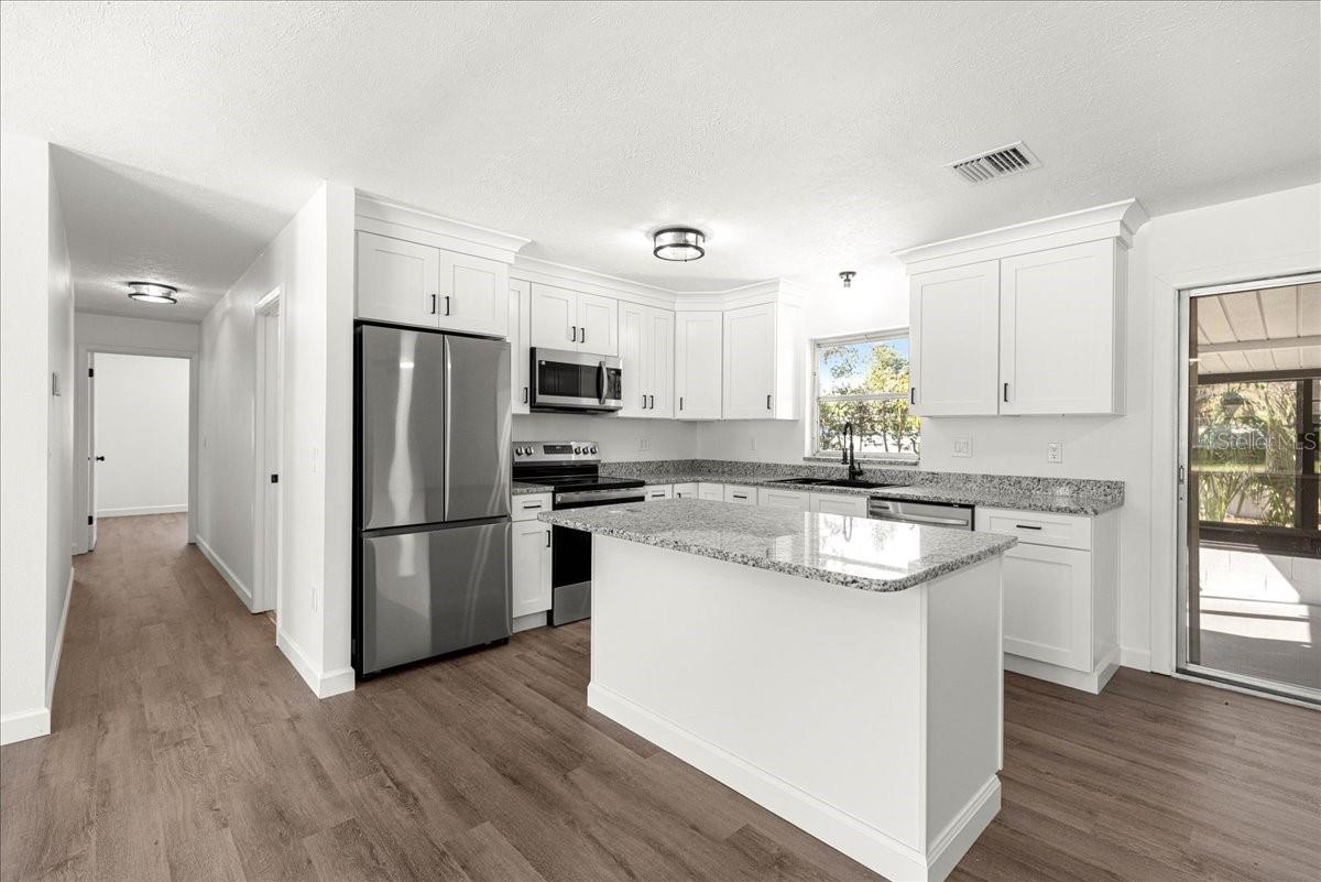 2818 NE 25TH CT, OCALA, FL, 34470