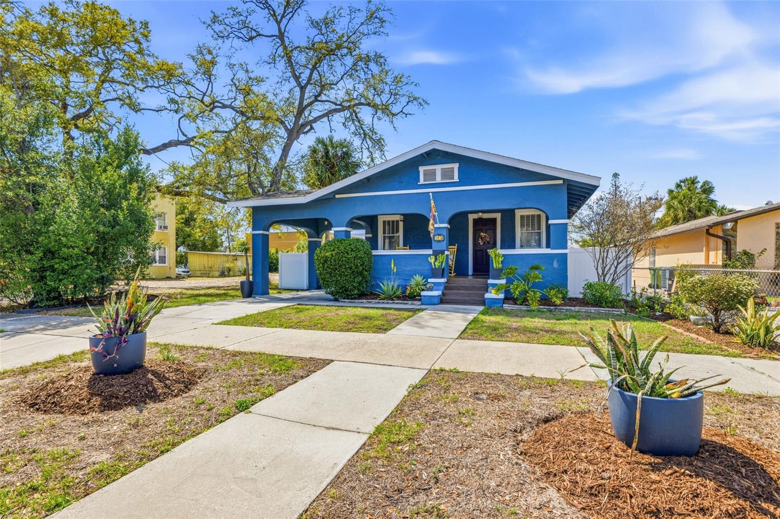 308 N WESTLAND AVE, TAMPA, FL, 33606