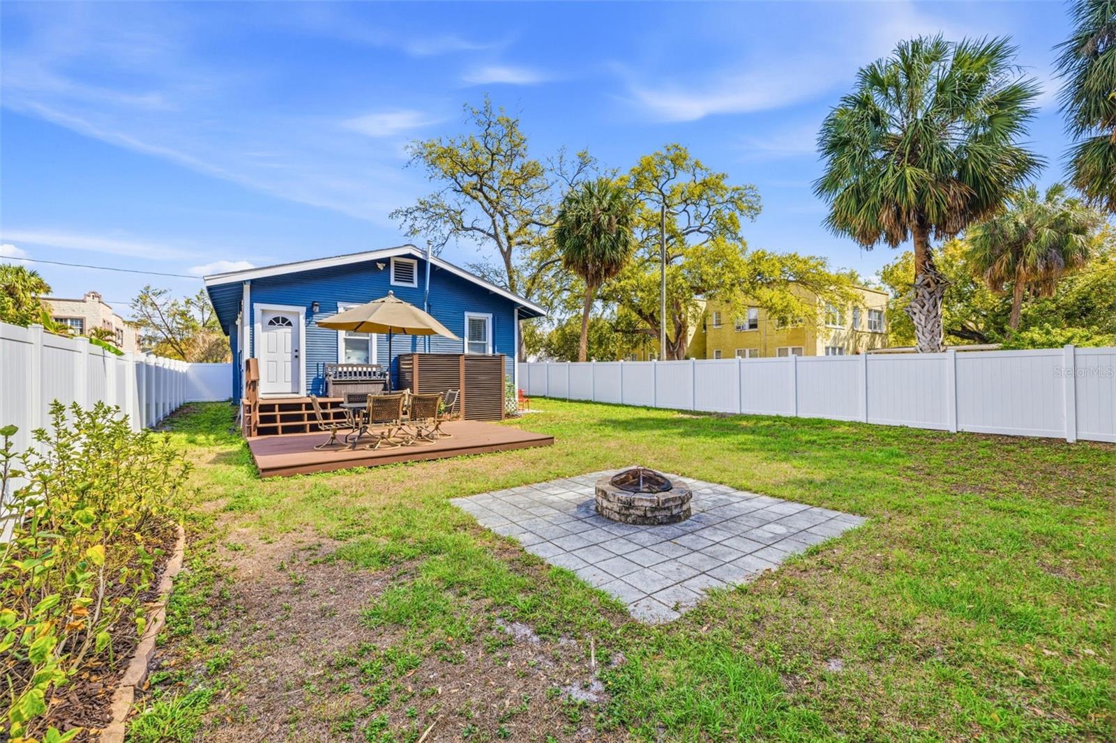 308 N WESTLAND AVE, TAMPA, FL, 33606
