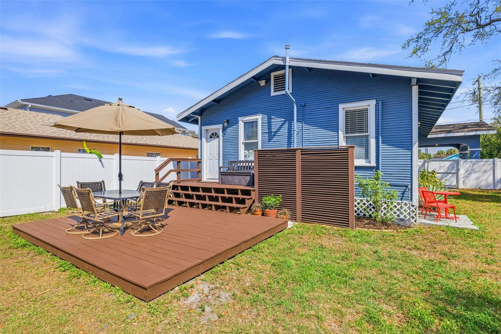 308 N WESTLAND AVE, TAMPA, FL, 33606