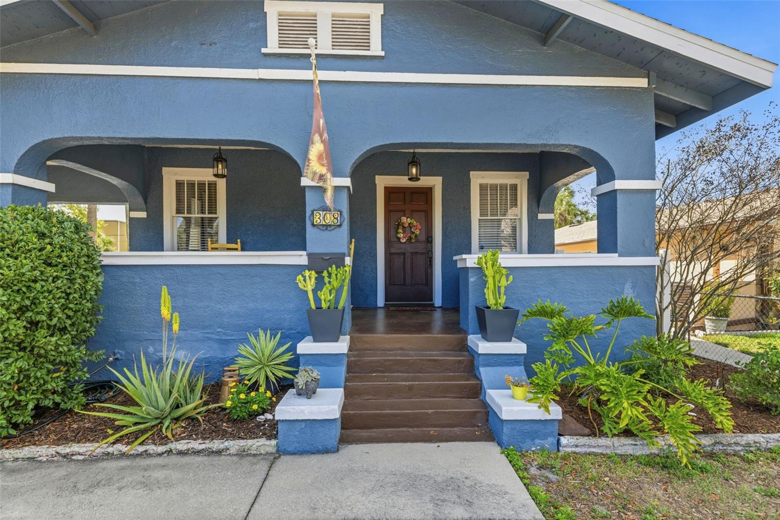 308 N WESTLAND AVE, TAMPA, FL, 33606