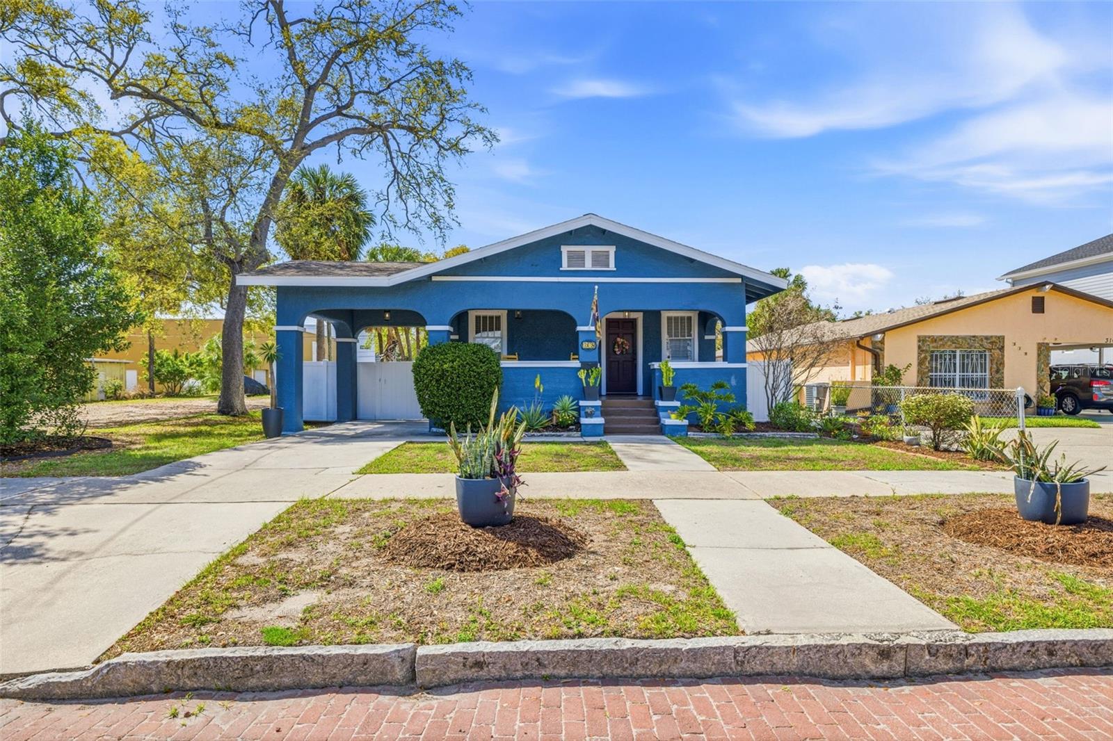 308 N WESTLAND AVE, TAMPA, FL, 33606