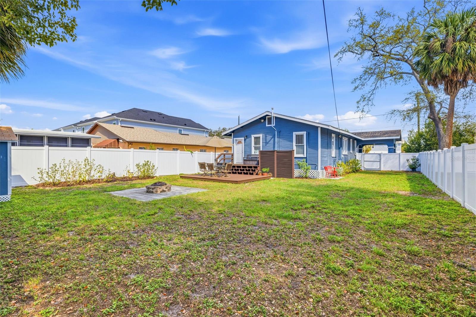 308 N WESTLAND AVE, TAMPA, FL, 33606