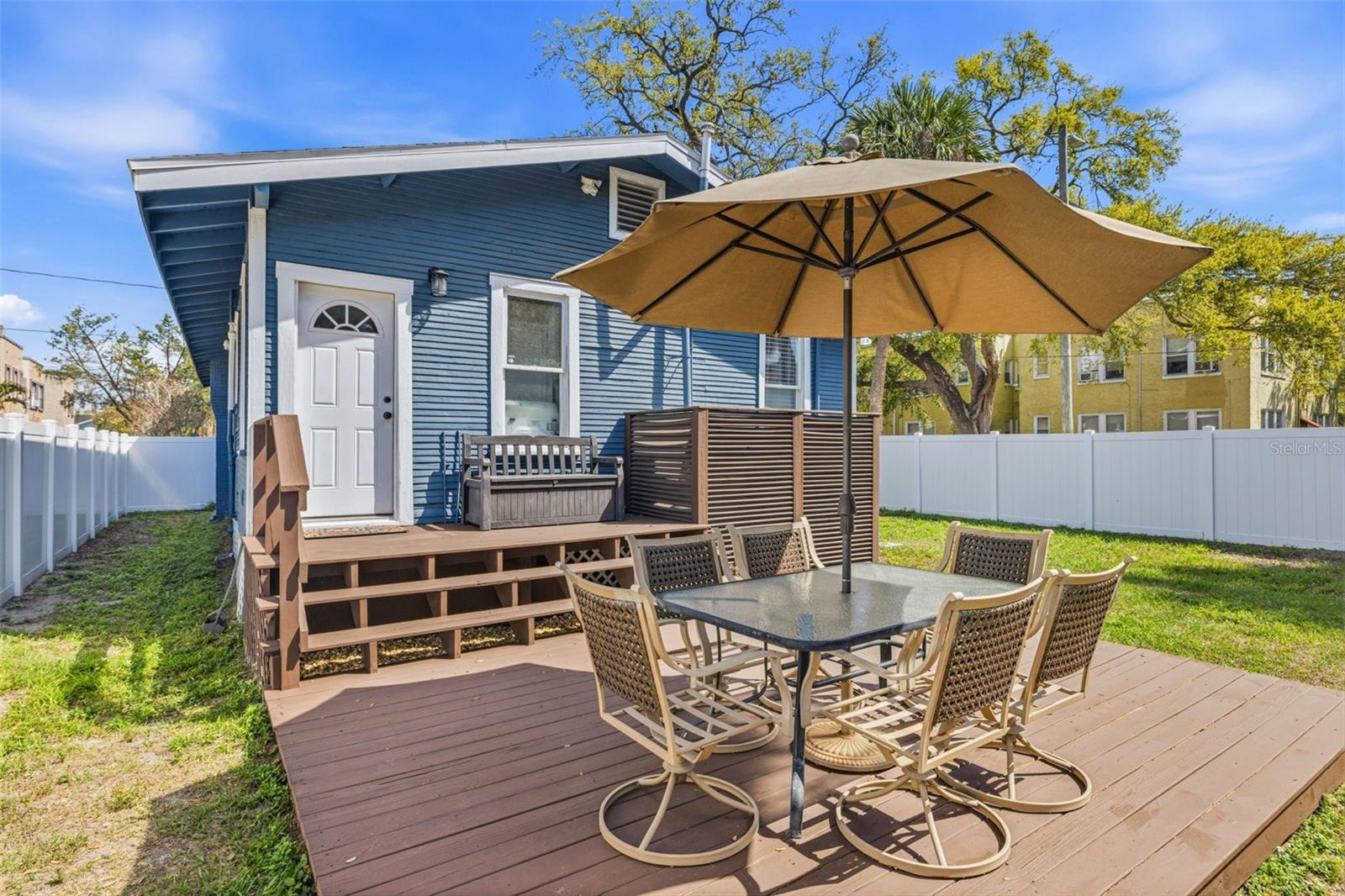 308 N WESTLAND AVE, TAMPA, FL, 33606