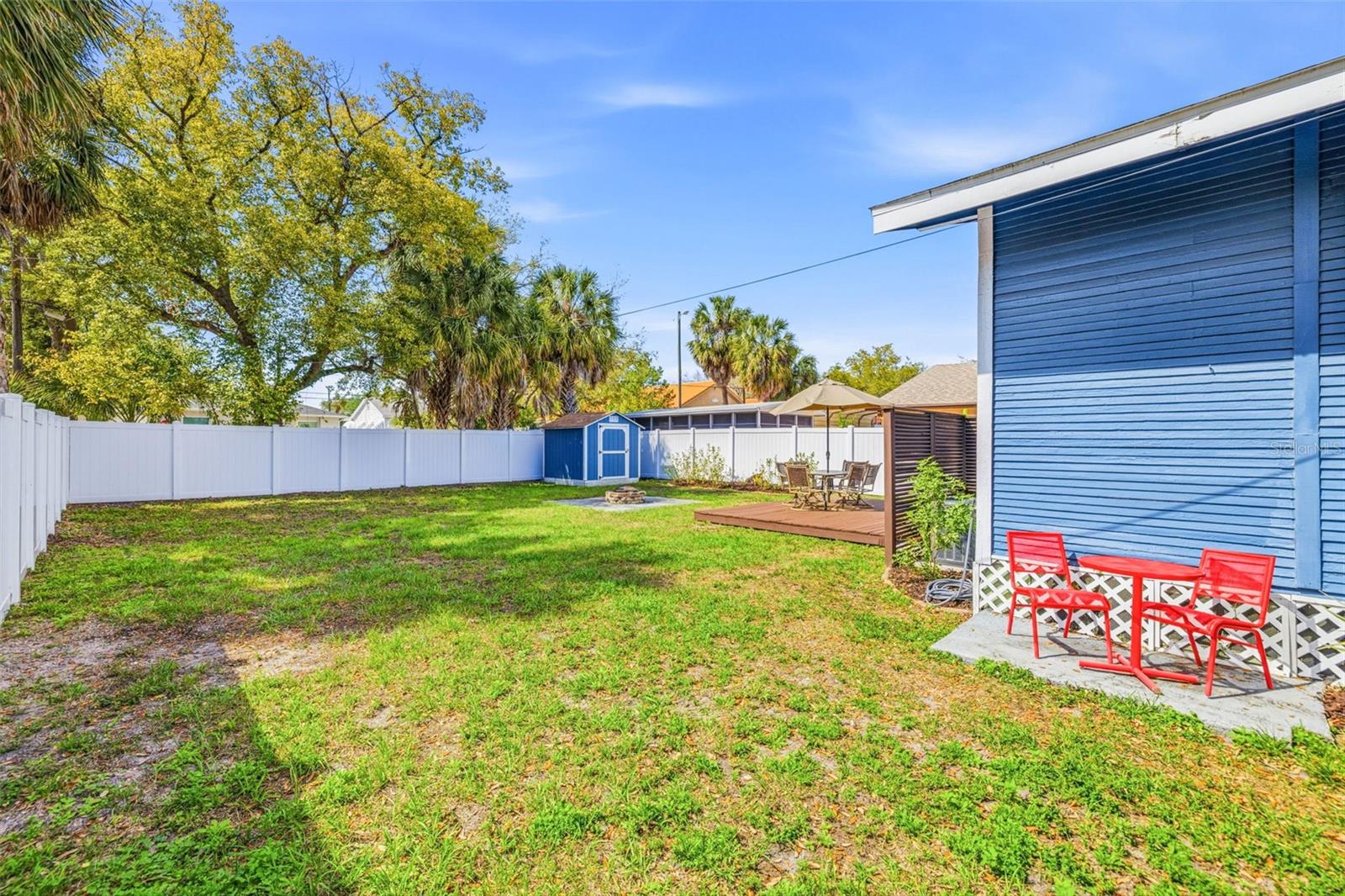308 N WESTLAND AVE, TAMPA, FL, 33606