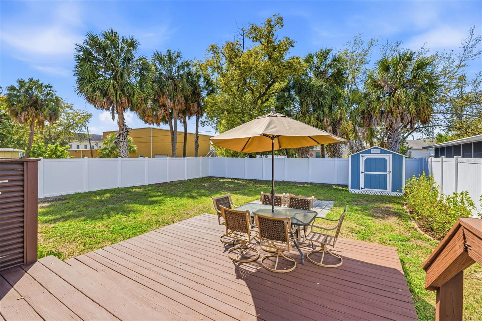 308 N WESTLAND AVE, TAMPA, FL, 33606
