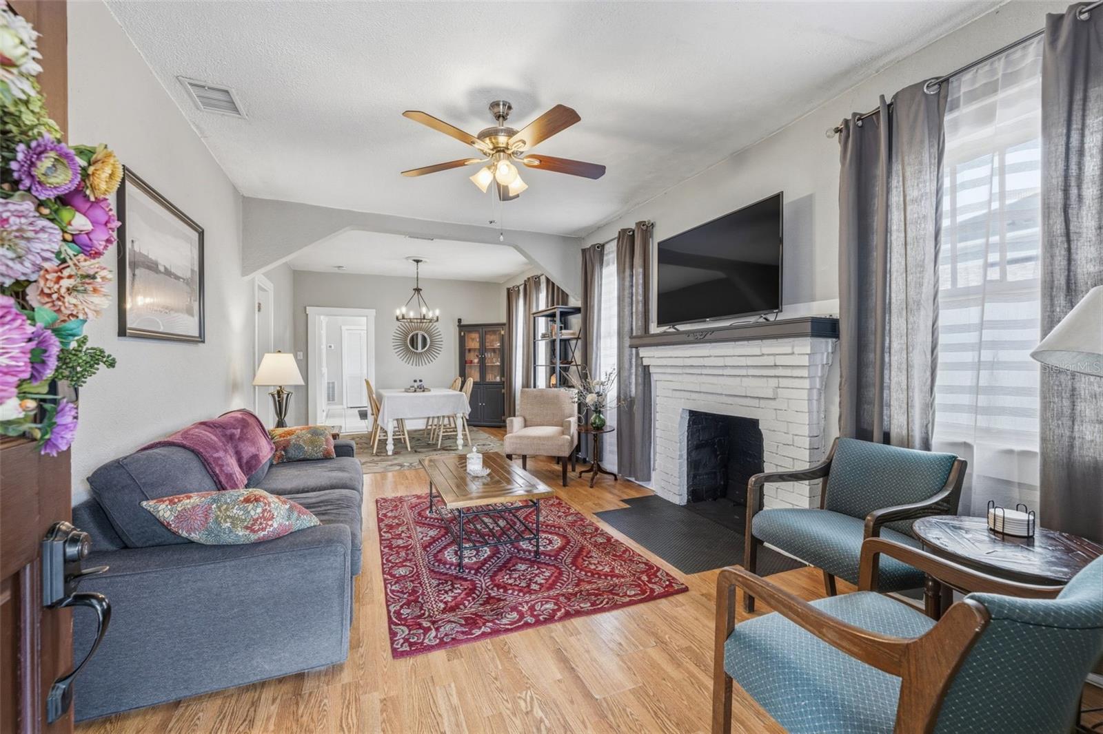 308 N WESTLAND AVE, TAMPA, FL, 33606