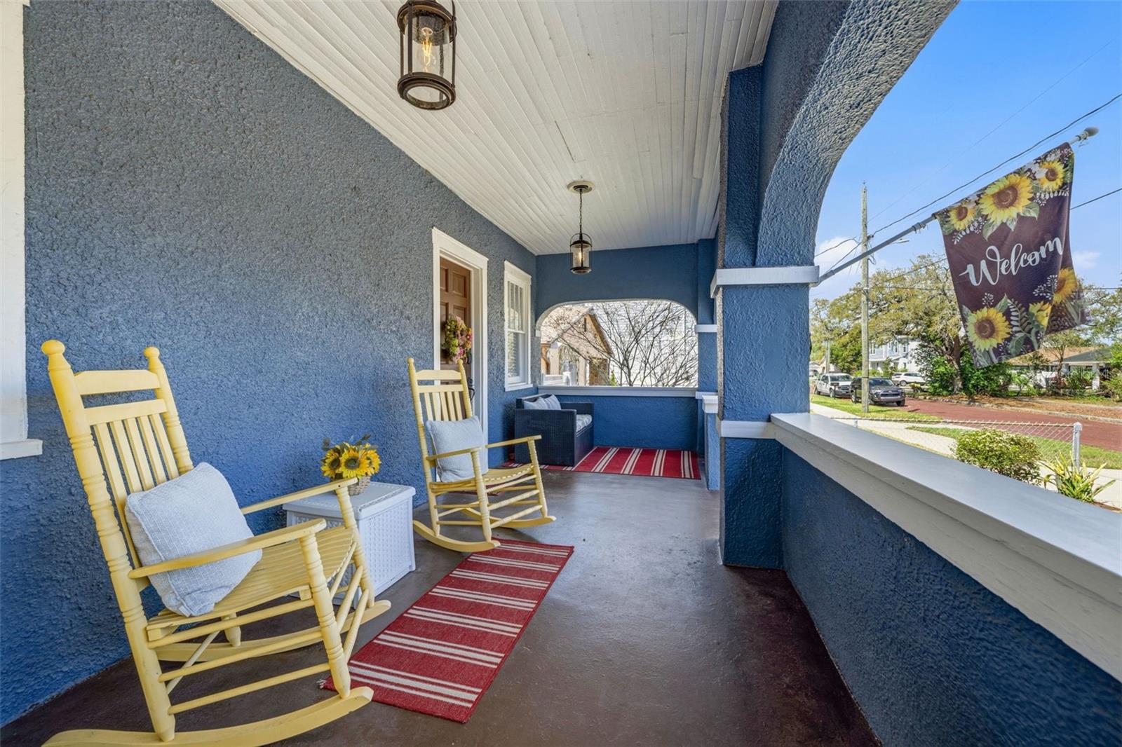 308 N WESTLAND AVE, TAMPA, FL, 33606