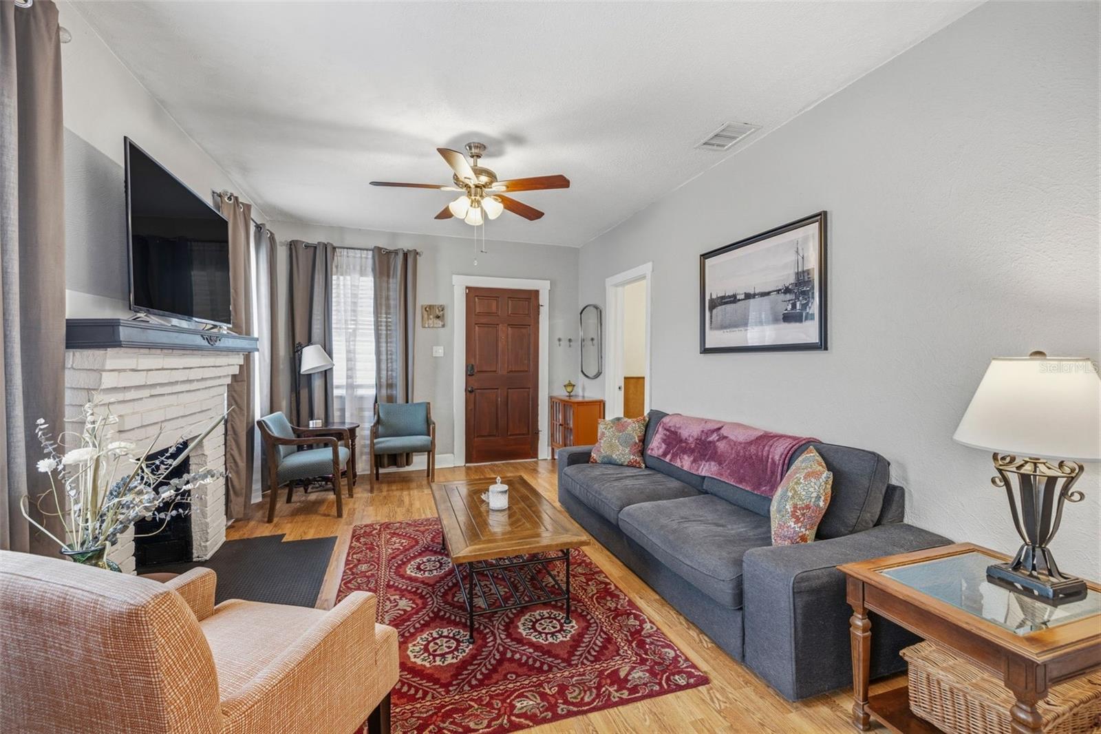308 N WESTLAND AVE, TAMPA, FL, 33606