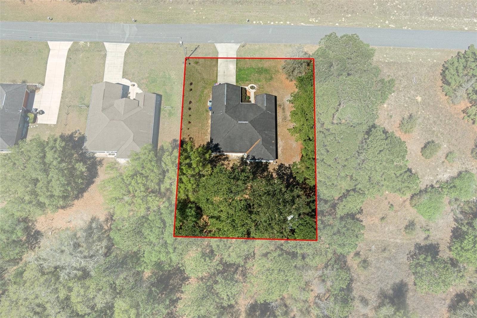 8623 N DORA WAY, DUNNELLON, FL, 34434