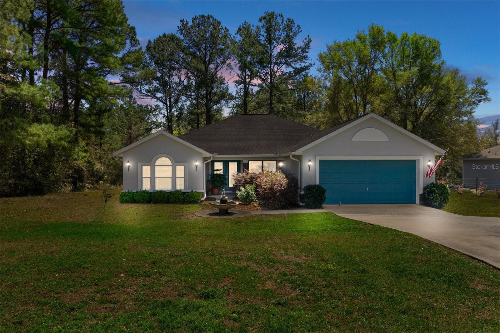 8623 N DORA WAY, DUNNELLON, FL, 34434