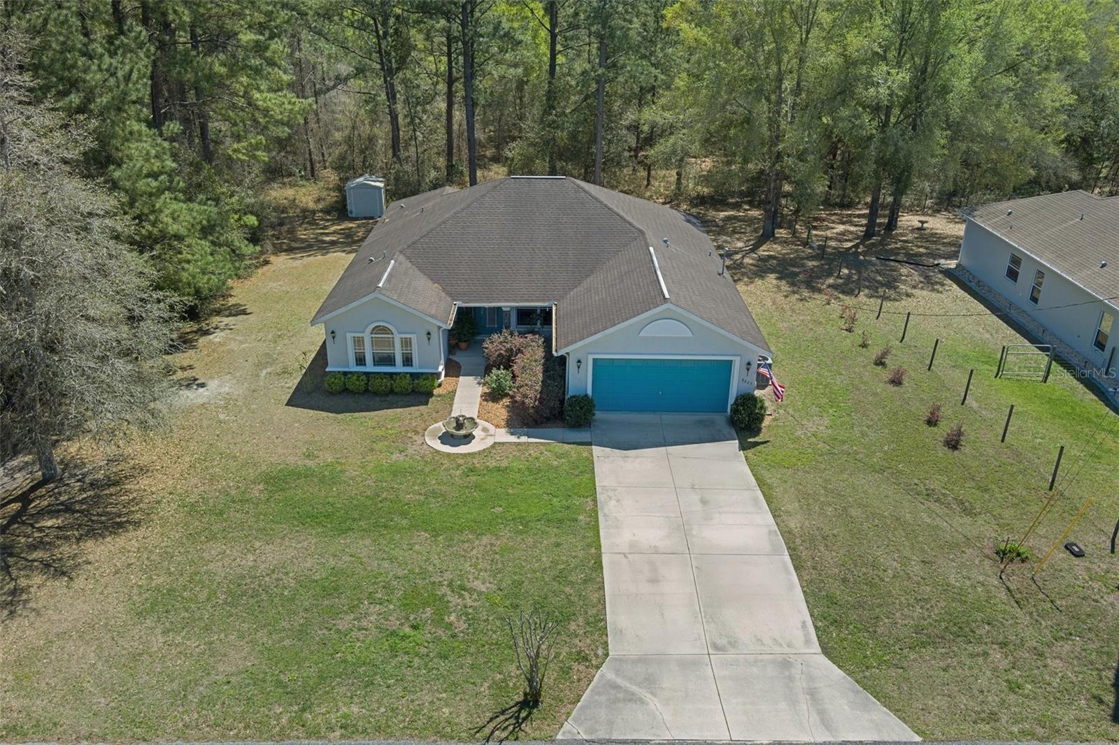 8623 N DORA WAY, DUNNELLON, FL, 34434