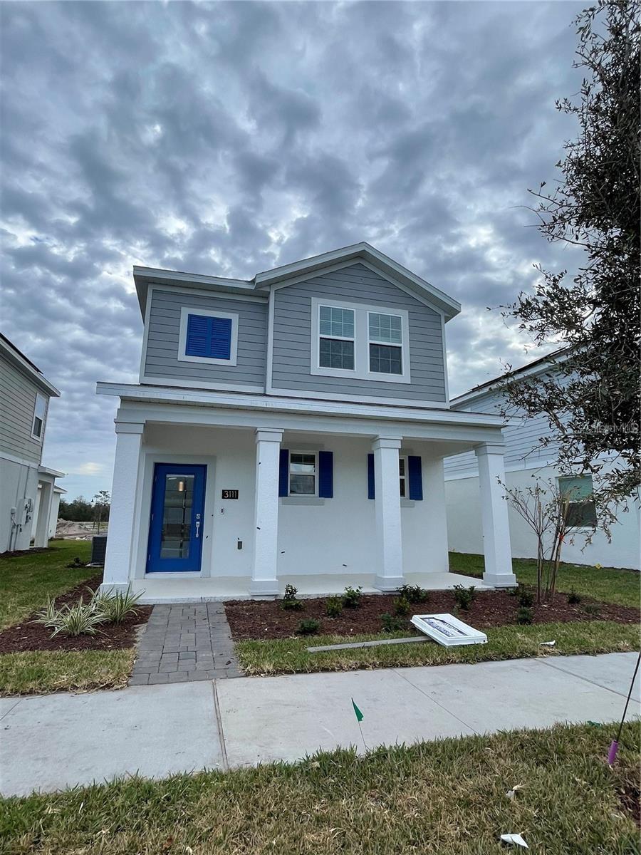 3111 ADDISON BLVD, ST CLOUD, FL, 34771