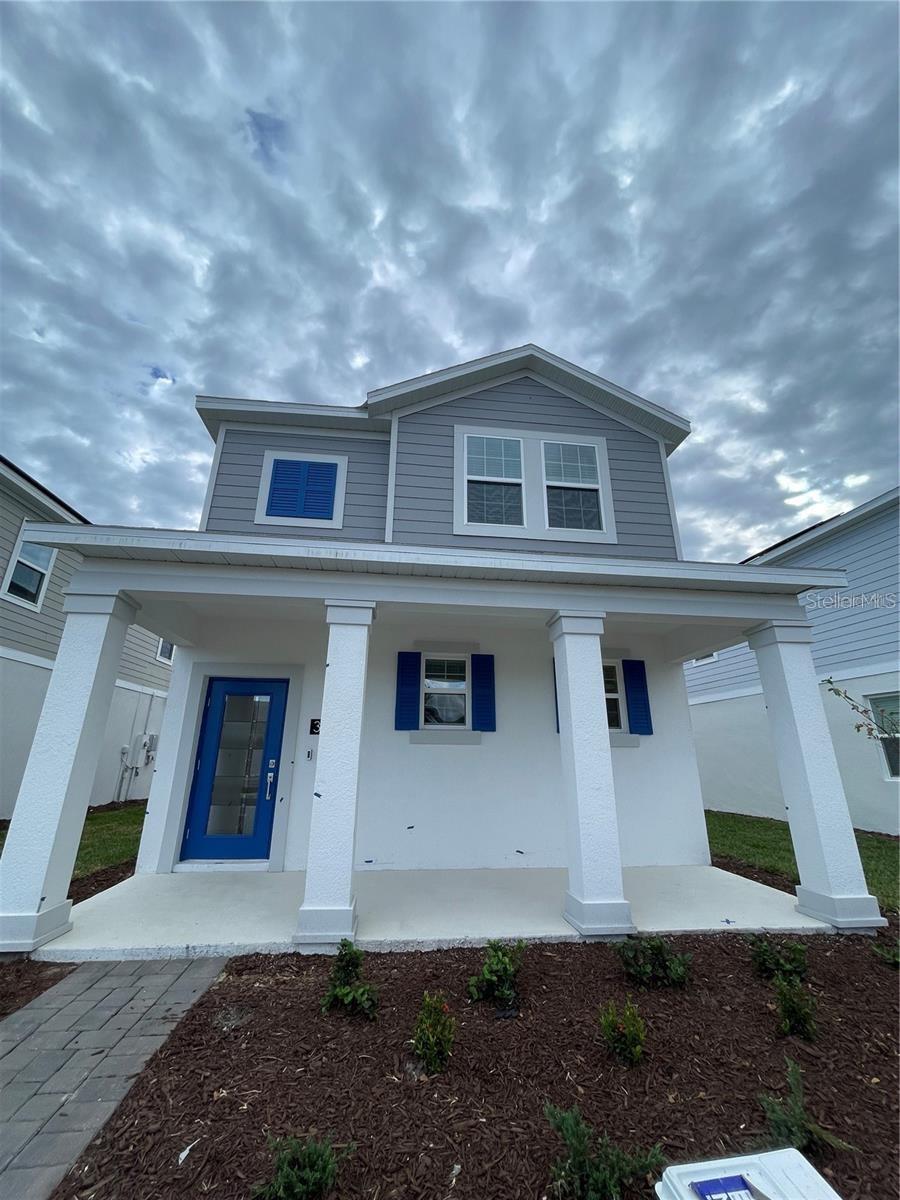 3111 ADDISON BLVD, ST CLOUD, FL, 34771