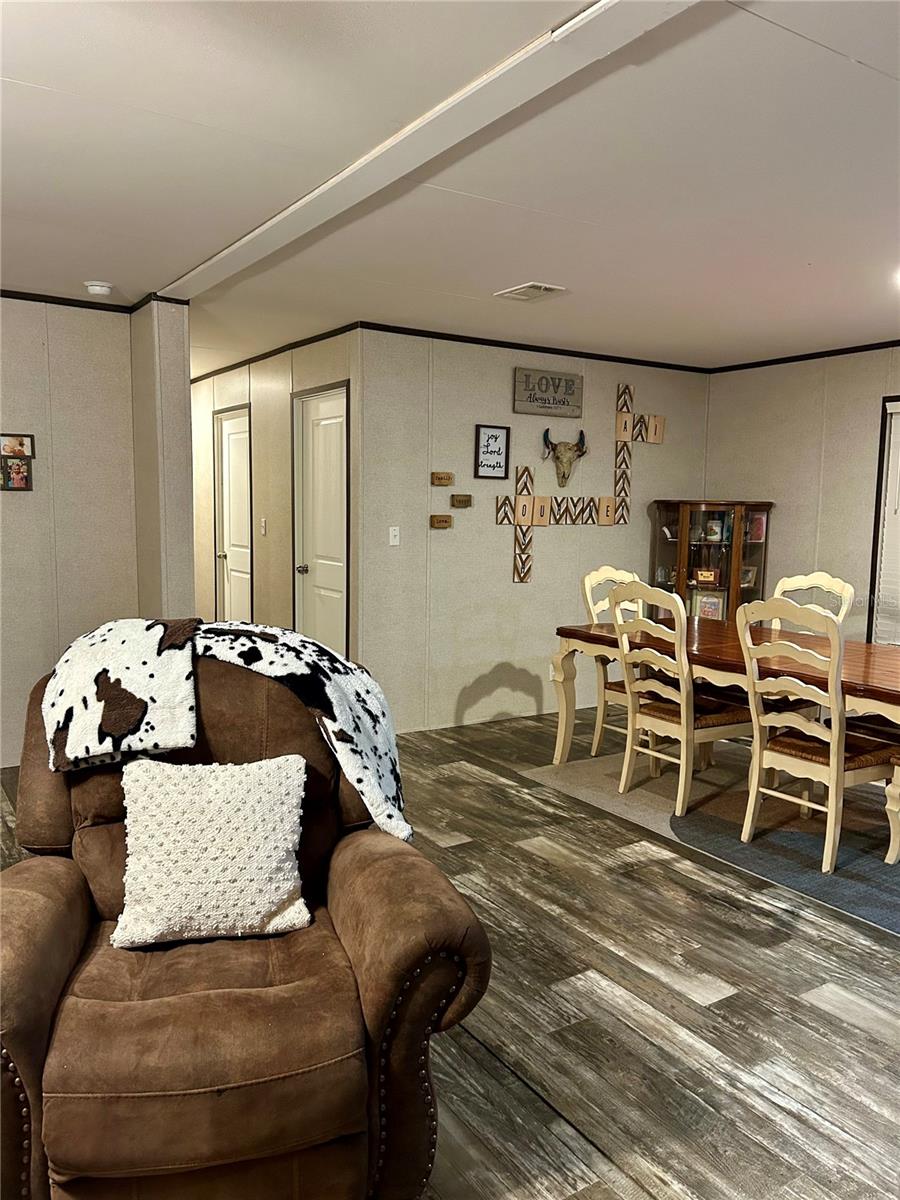 1150 NE 115 AVE, SILVER SPRINGS, FL, 34488