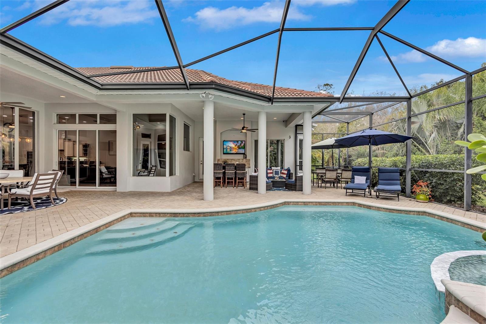 11809 SHIRE WYCLIFFE, TAMPA, FL, 33626