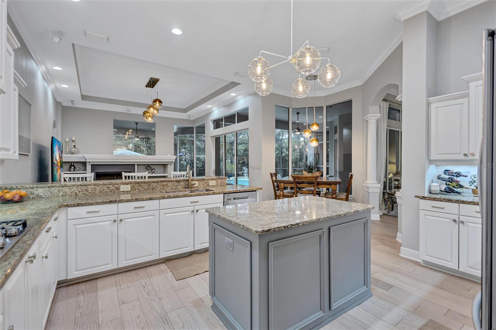 11809 SHIRE WYCLIFFE, TAMPA, FL, 33626