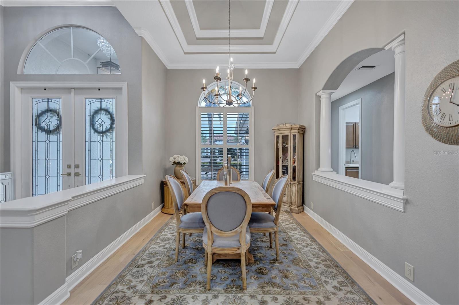 11809 SHIRE WYCLIFFE, TAMPA, FL, 33626