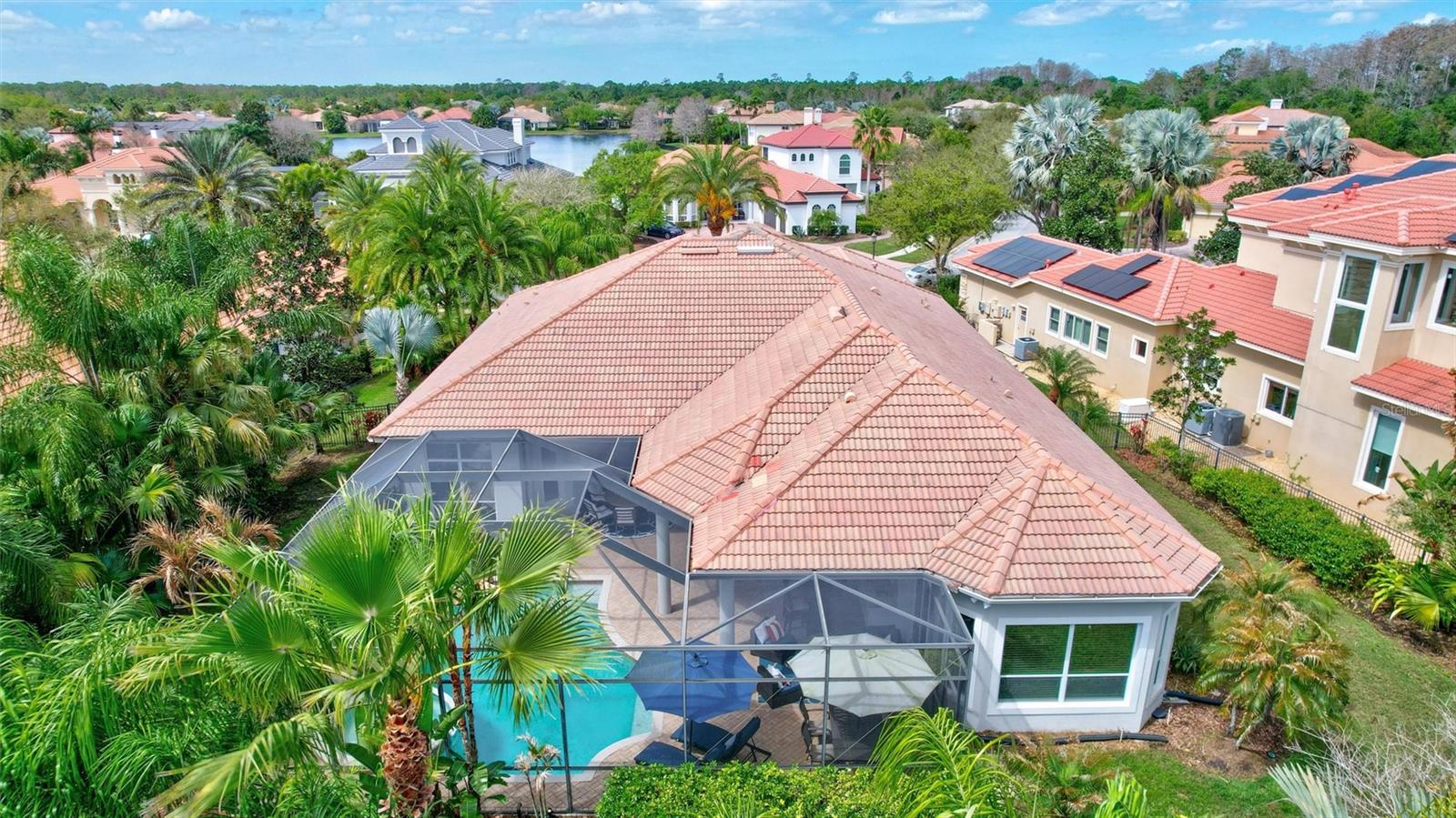 11809 SHIRE WYCLIFFE, TAMPA, FL, 33626