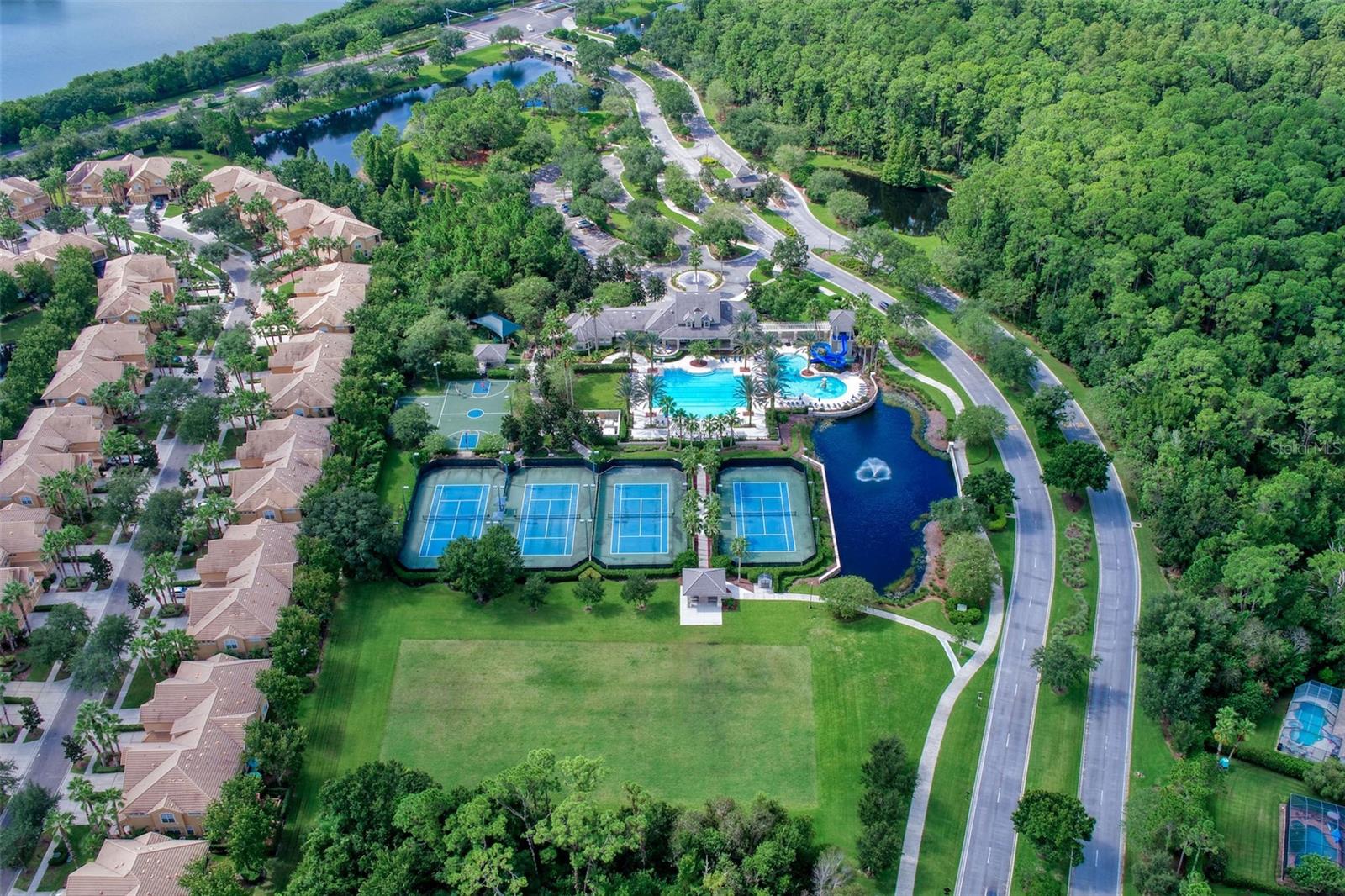 11809 SHIRE WYCLIFFE, TAMPA, FL, 33626