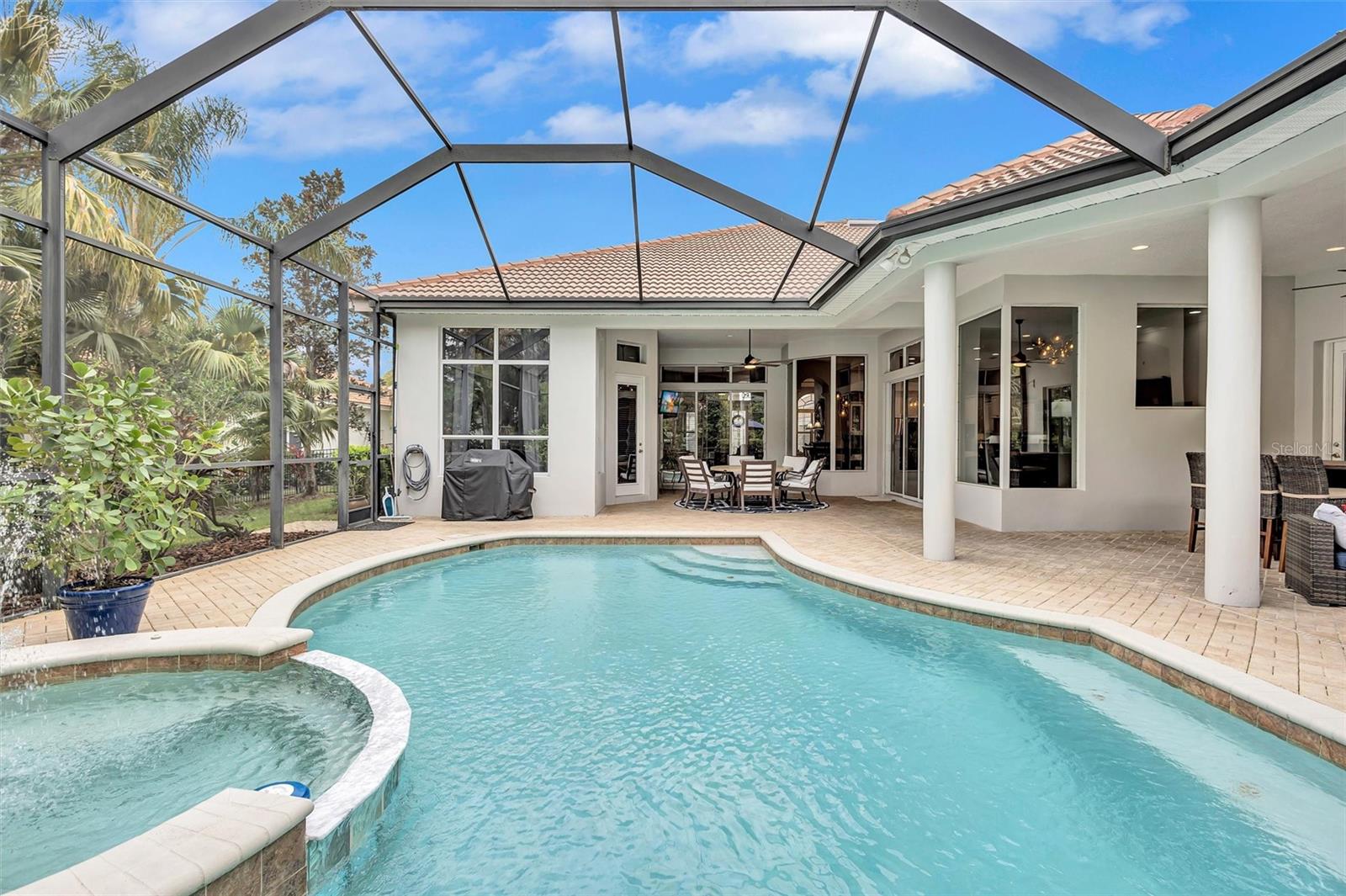 11809 SHIRE WYCLIFFE, TAMPA, FL, 33626