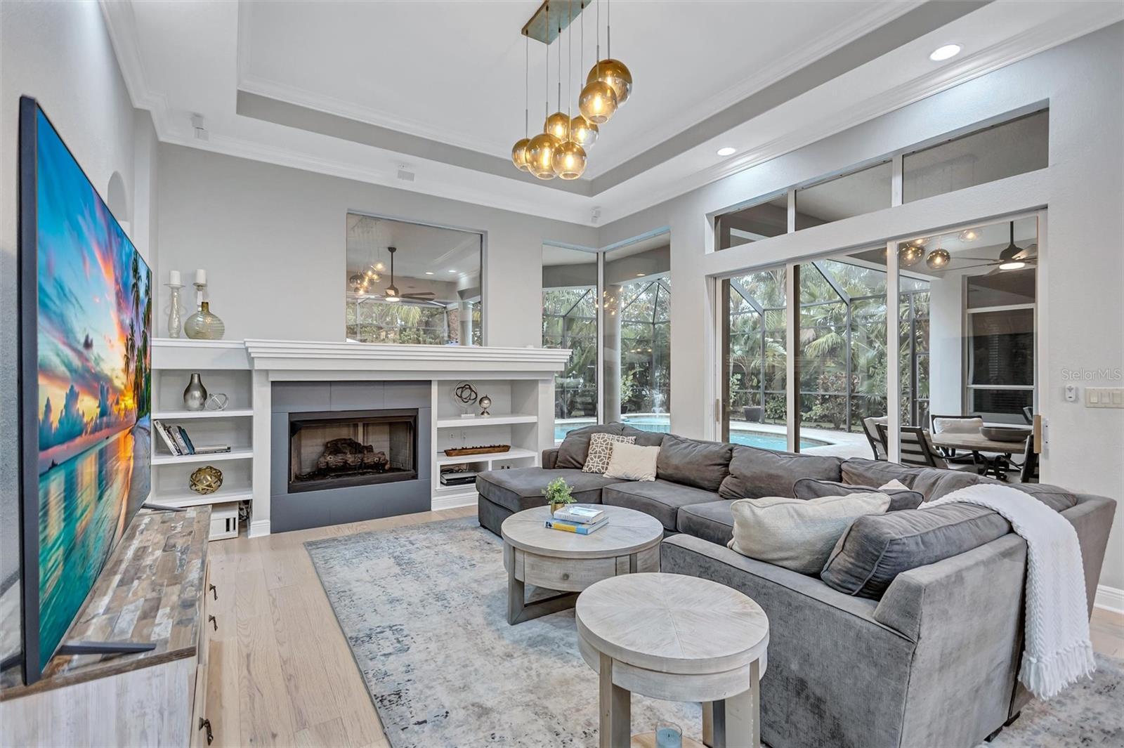 11809 SHIRE WYCLIFFE, TAMPA, FL, 33626