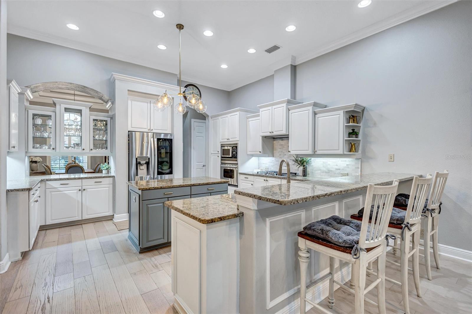 11809 SHIRE WYCLIFFE, TAMPA, FL, 33626