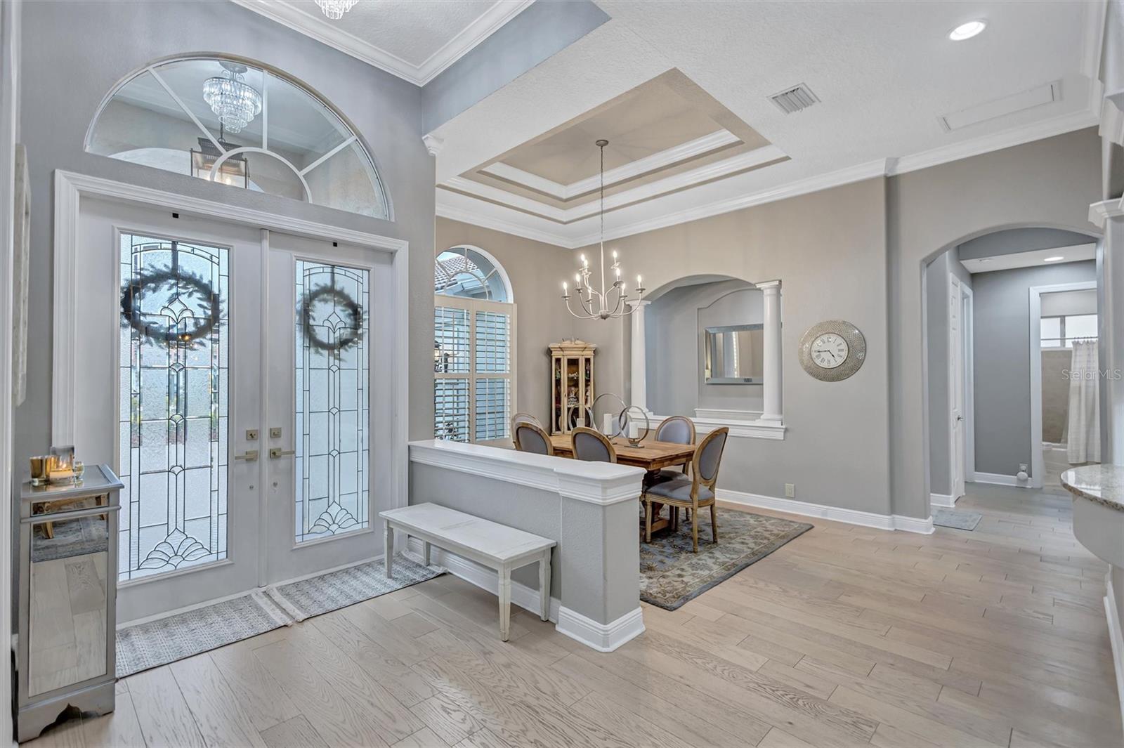 11809 SHIRE WYCLIFFE, TAMPA, FL, 33626