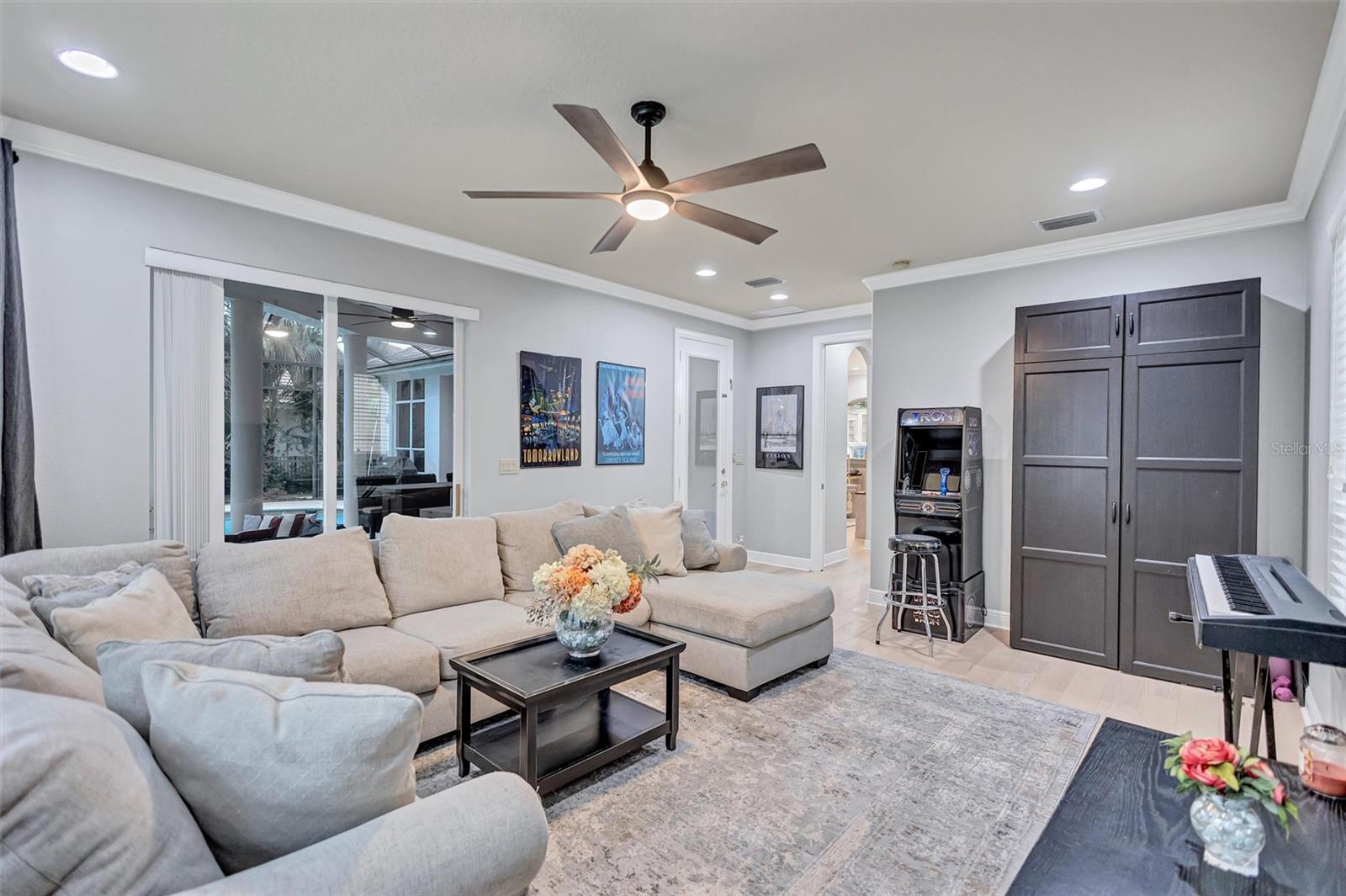 11809 SHIRE WYCLIFFE, TAMPA, FL, 33626