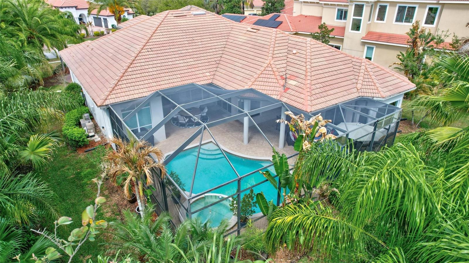 11809 SHIRE WYCLIFFE, TAMPA, FL, 33626