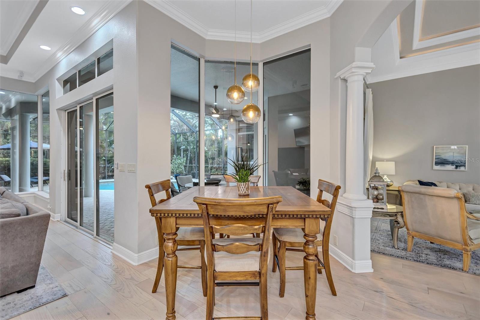 11809 SHIRE WYCLIFFE, TAMPA, FL, 33626