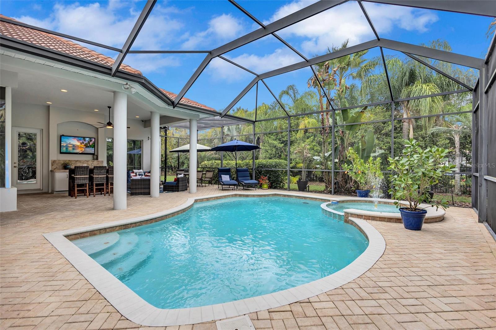 11809 SHIRE WYCLIFFE, TAMPA, FL, 33626