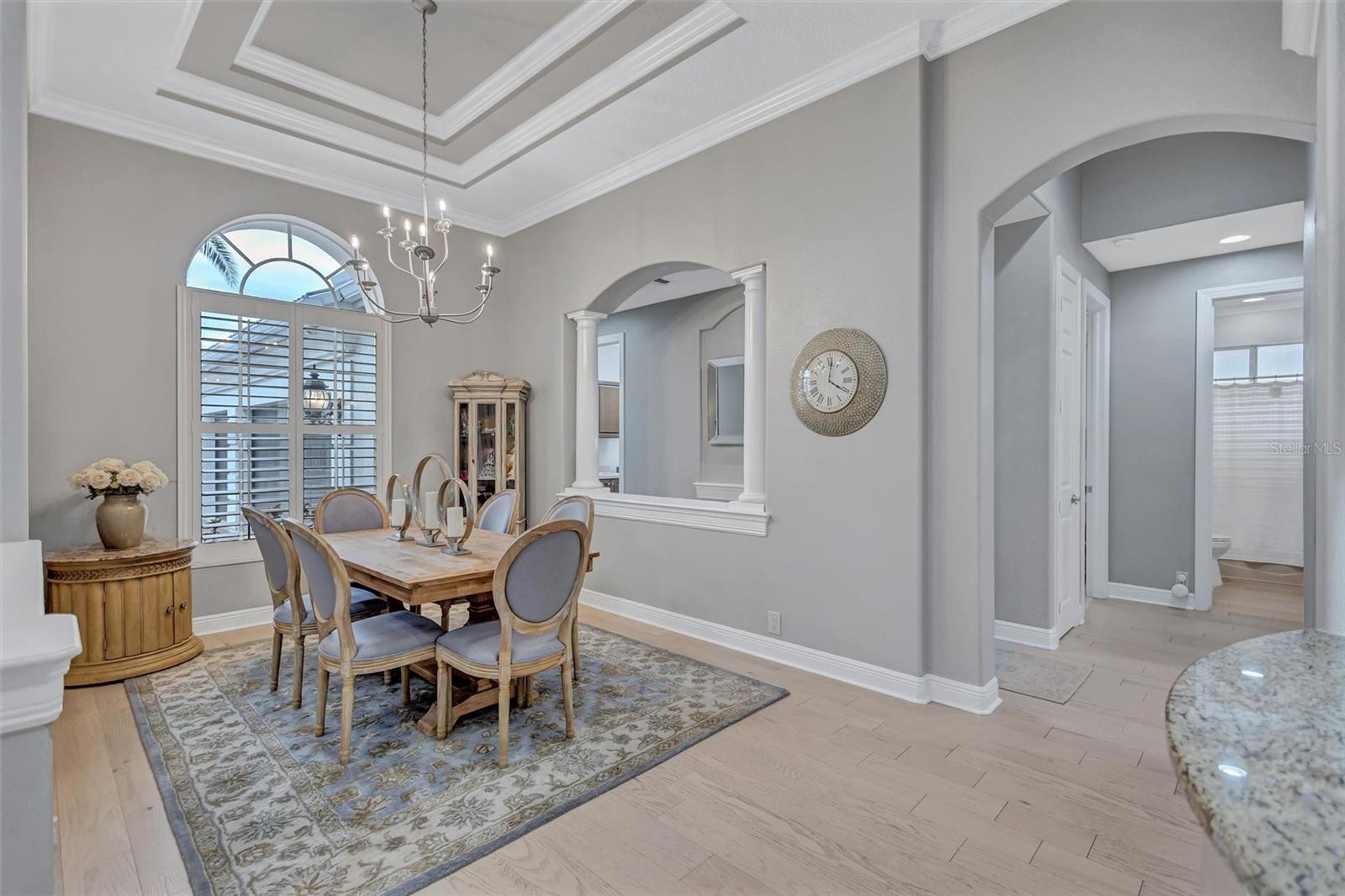 11809 SHIRE WYCLIFFE, TAMPA, FL, 33626