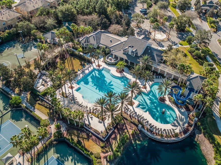 11809 SHIRE WYCLIFFE, TAMPA, FL, 33626
