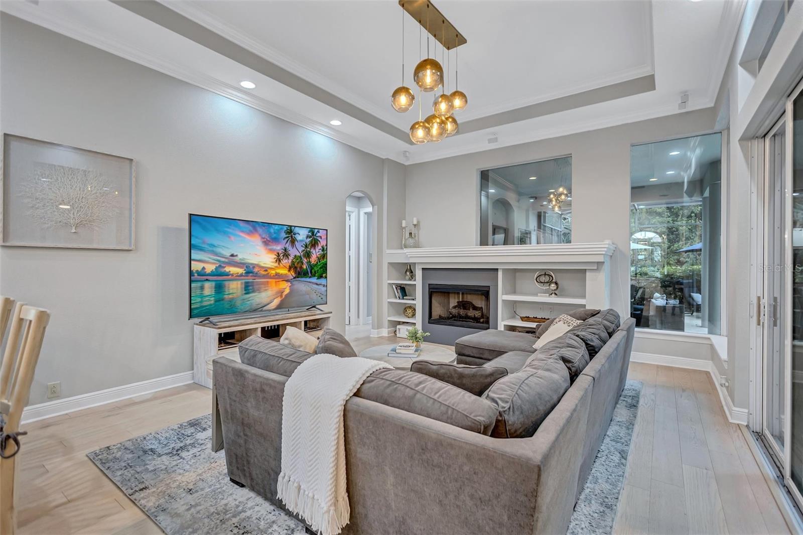 11809 SHIRE WYCLIFFE, TAMPA, FL, 33626