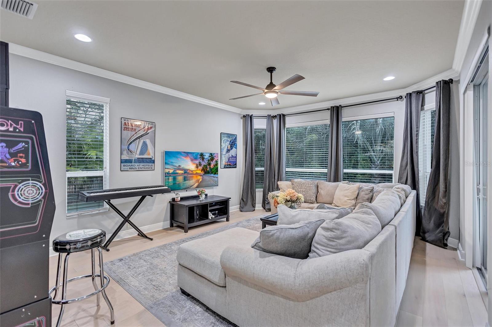 11809 SHIRE WYCLIFFE, TAMPA, FL, 33626