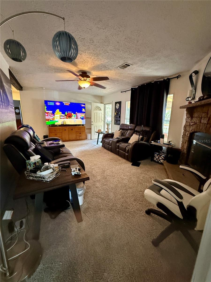 2871 NE 161 ST, CITRA, FL, 32113