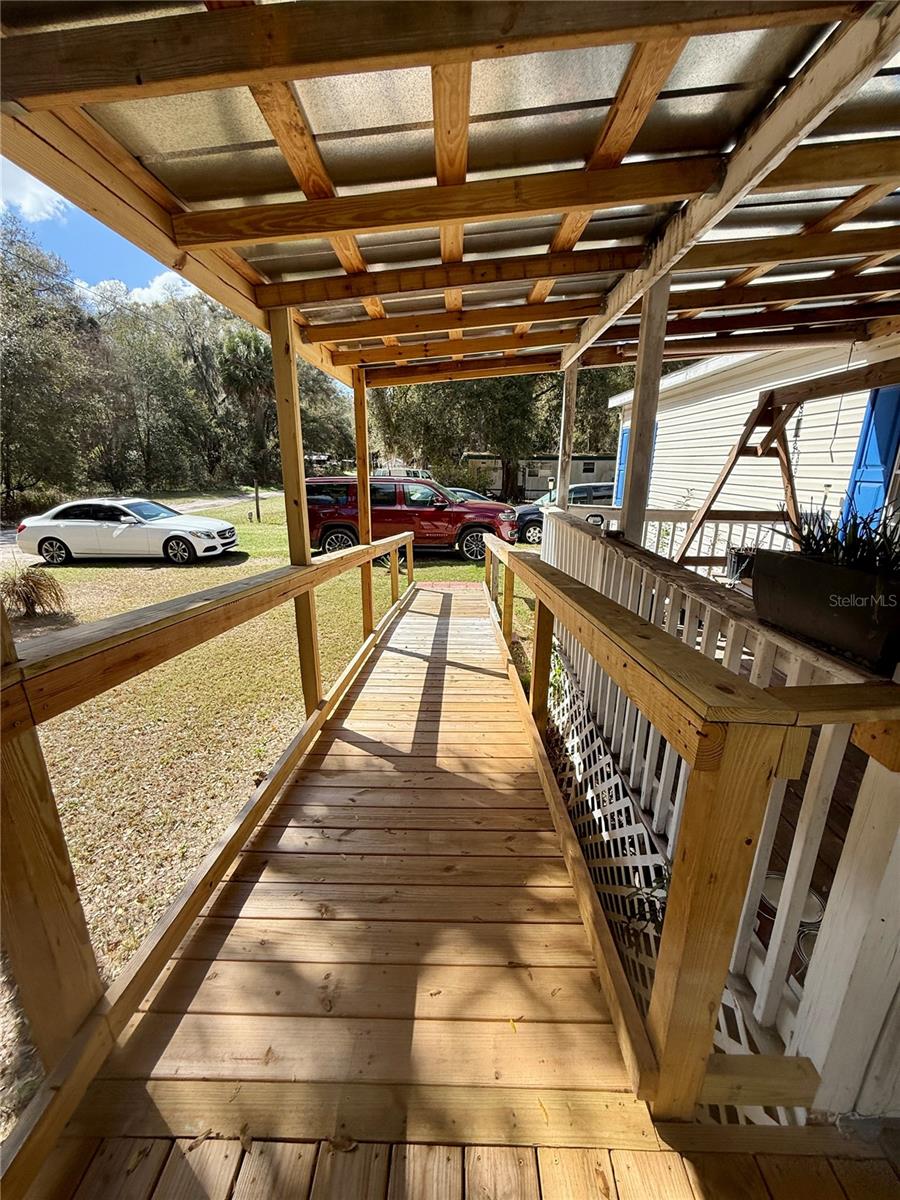 2871 NE 161 ST, CITRA, FL, 32113