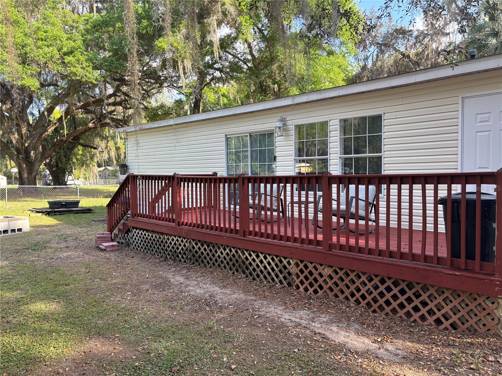 2871 NE 161 ST, CITRA, FL, 32113