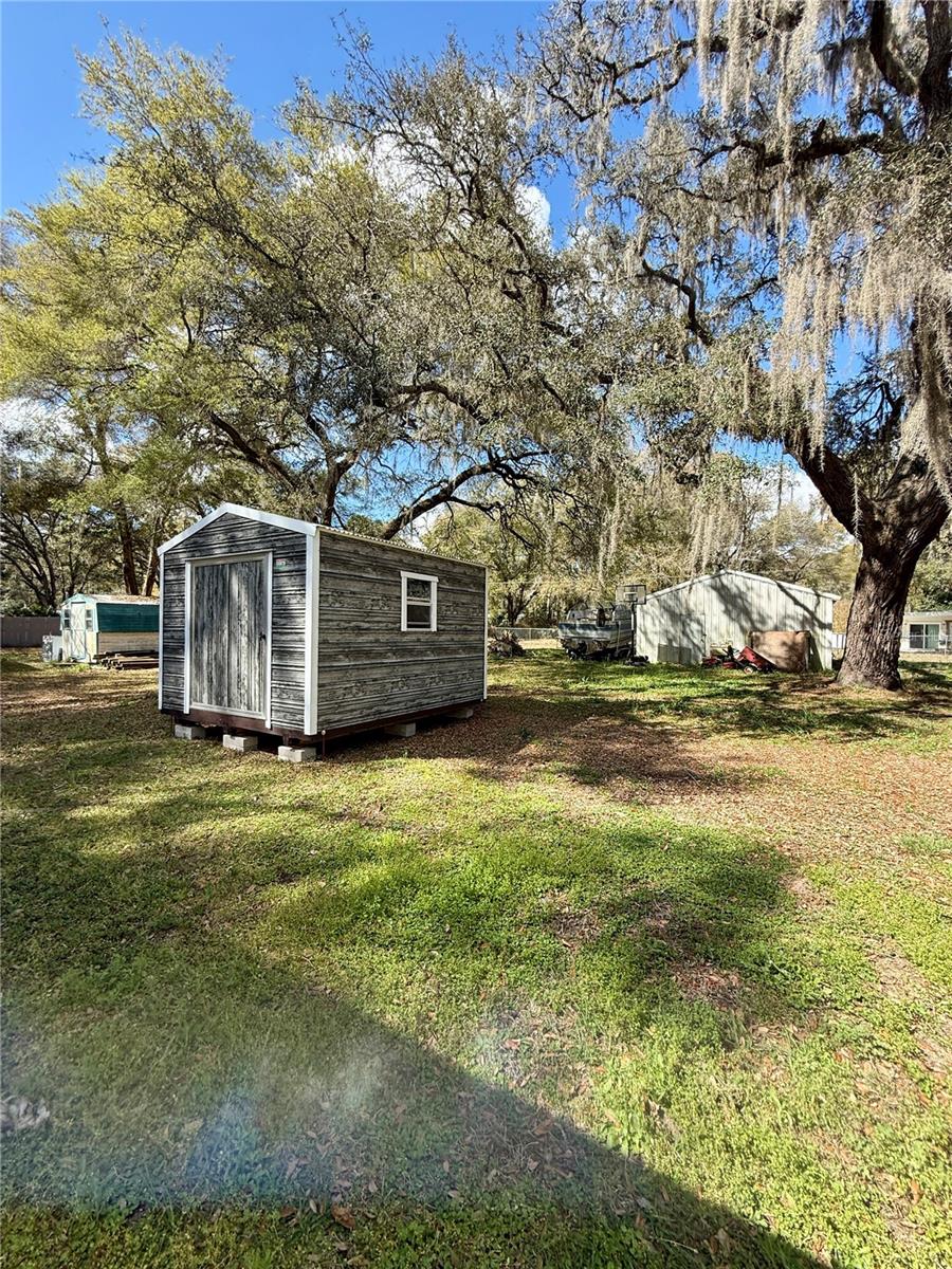 2871 NE 161 ST, CITRA, FL, 32113