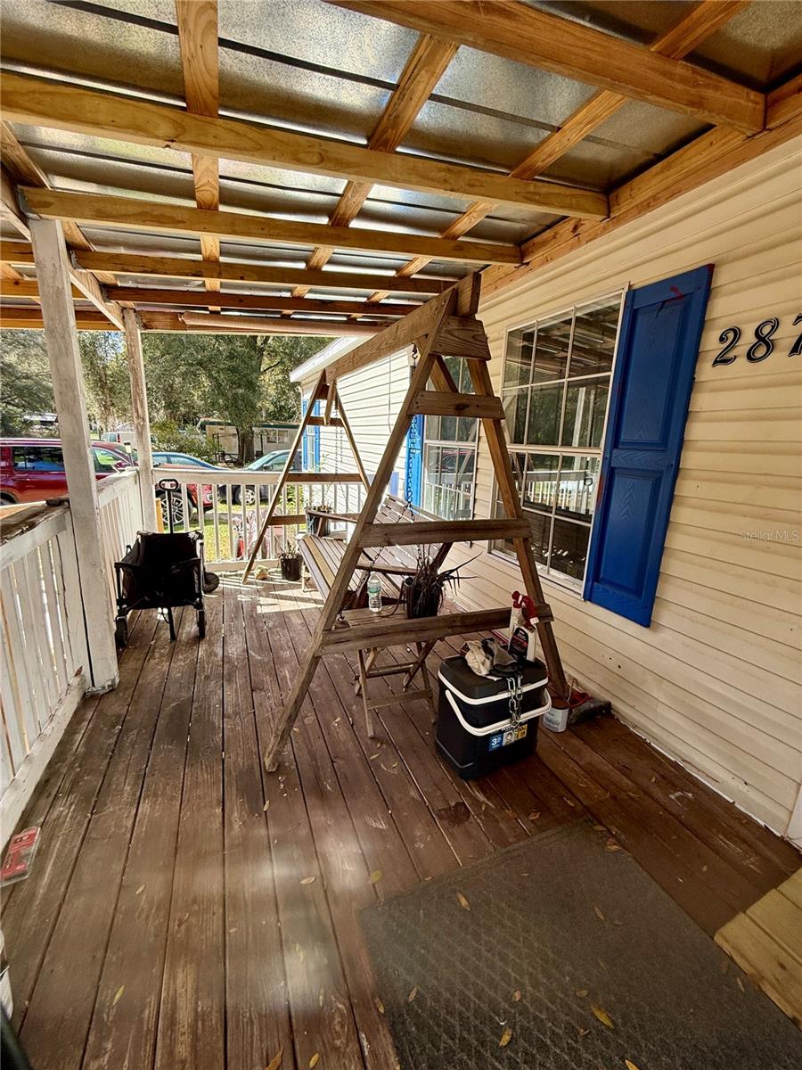 2871 NE 161 ST, CITRA, FL, 32113